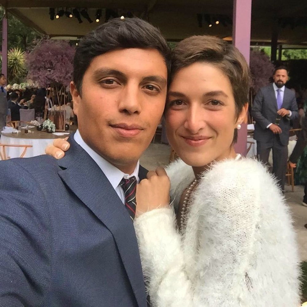 Meet your Posher, Anne